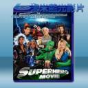   超能英雄總動員 Superhero Movie (2008) 藍光25G