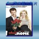   羅馬不思議 When in Rome (2010) 藍光25G