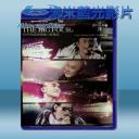   THE BIG FOUR 世界巡回演唱會 香港站 藍光25G