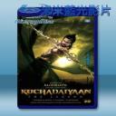   國王跑酷 Kochadaiiyaan (印度電影) (2014) 藍光25G