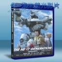   次時代-機動警察真人版 第2章 (2014) 藍光25G