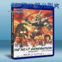   次時代-機動警察真人版 第3章 (2014) 藍光25G