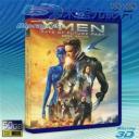   (特價50G-3D+2D影片) X戰警：未來昔日 X-Men: Days of Future Past (2014) 藍光50G