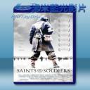   聖戰士1-馬爾梅第戰役 Saints and Soldiers (2003)藍光25G