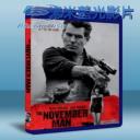   特務交鋒 The November Man (2014) 藍光25G