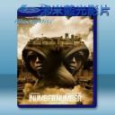   臥底數字 iNumber Number/Avenged (2013) 藍光25G