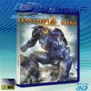   (特價50G-3D影片) 環太平洋 Pacific Rim (2013) 藍光50G
