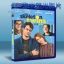   人生雙告急 The Skeleton Twins (2014) 藍光25G