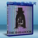   鬼敲門 The Babadook (2014) 藍光25G