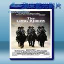   長騎者 The Long Riders (1980) 藍光25G