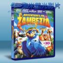   贊鳥歷險記 Zambezia (2012) 藍光25G
