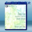  德布西 美麗的夜晚 Beau Soir Claude Debussy 藍光25G