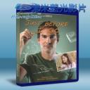   在我走之前 Just Before I Go (2014) 藍光25G