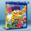   海綿寶寶:海陸大出擊 The SpongeBob Movie - Sponge Out of Water (2015) 藍光25G
