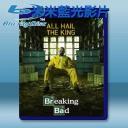 絕命毒師 Breaking Bad 第2季 (3碟) 藍光25G