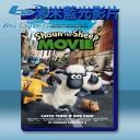  笑笑羊大電影 Shaun the Sheep the MOVIE (2015) 藍光25G