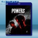  超能力 Powers 第1季 (3碟) 藍光25G