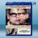   真實的故事 True Story (2015) 藍光25G