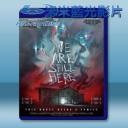   我們依然在這 We Are Still Here (2015) 藍光25G