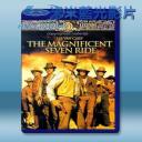   豪勇七蛟龍4 / 七好漢 The Magnificent Seven Ride! (1972) 藍光25G
