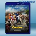   殭屍小屁孩 Cooties (2015)  藍光25G