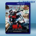  蟻俠 /蟻人 Ant-Man (2015) 藍光25G