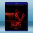  絞刑台 The Gallows (2015) 藍光影片25G