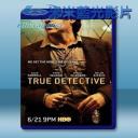   真探 True Detective 第2季 (3碟) 藍光25G 