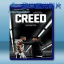   金牌拳手 Creed (2015)  藍光影片25G