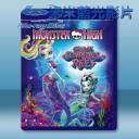   精靈高中-傷痕纍纍的珊瑚礁 Monster High-The Great Scarrier Reef  (2015)  藍光影片25G