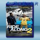   一路前行2 Ride Along 2 (2016) 藍光影片25G 