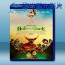   地獄之旅 Hell and Back (2015) 藍光影片25G