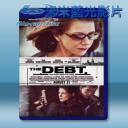   特務謎雲 The Debt (2010) 藍光影片25G