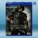   綠箭俠 Arrow 第3季 (4碟) 藍光25G 