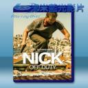   致命營救 Nick Off Duty (2016) 藍光25G