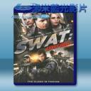   反恐特警組/美國警察特種部隊:887小分隊 S.W.A.T.:UNIT 887 (2016) 藍光影片25G