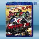   假面騎士1號 (2016) 藍光影片25G