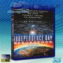   (優惠50G-2D+3D) ID4星際重生 Independence Day: Resurgence  (2016) 藍光影片50G