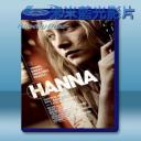   少女殺手的奇幻旅程 Hanna (2011) 藍光25G