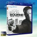   (特價50G-2D) 神鬼認證：傑森包恩 Jason Bourne (2016) 藍光50G