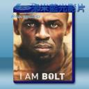   我即閃電 I Am Bolt (2016) 藍光25G