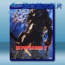   終極戰士2 Predator 2 (1990) 藍光25G