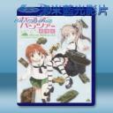   少女與戰車 劇場版/天才戰車少女 劇場版 (2015) 藍光影片25G