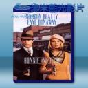   我倆沒有明天 Bonnie And Clyde (1967) 藍光25G