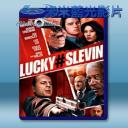   關鍵密碼 Lucky Number Slevin (2006) 藍光25G