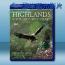   高地 蘇格蘭的野生心靈 Highlands - Scotland's Wild Heart 第1季 藍光25G