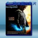   獵殺第四行者 I Am Number Four (2011) 藍光25G