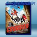   終極快遞 Coursier/Paris Express (2010) 藍光25G