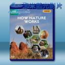   BBC 大自然法則/自然的運作 How Nature Works  藍光影片25G