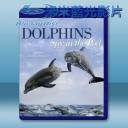   臥底海豚幫 Dolphins - Spy in the Pod (2014) 藍光影片25G